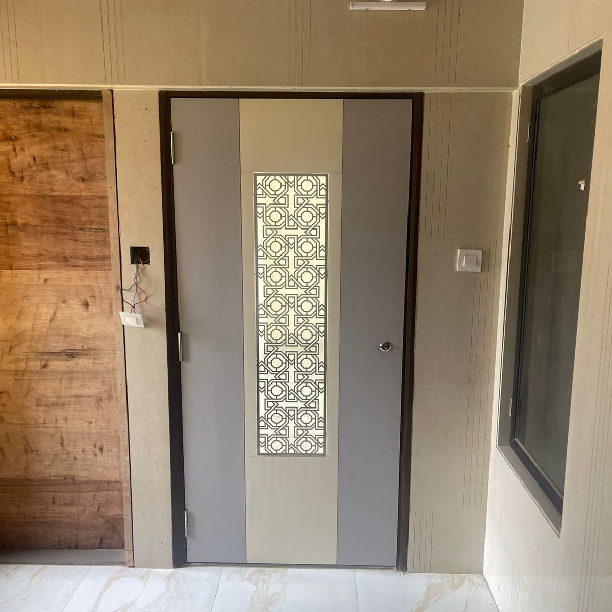 2.5 BHK Apartment For Sale in H Square AN Heights