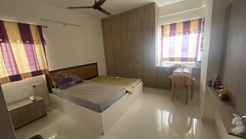 3 BHK Apartment For Rent in Lanco Hills Apartments, Manikonda