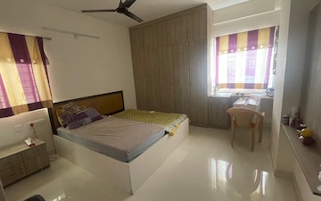3 BHK Apartment For Rent in Lanco Hills Apartments, Manikonda