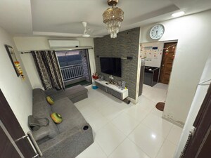 1 BHK Apartment For Sale in Vasai West