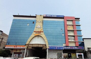  Office Space – Exterior View View at Pachpedi Naka - for Rent