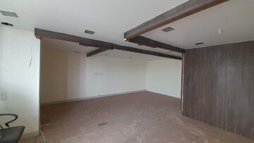 Floor Plan in  Office Space at Pachpedi Naka – for Rent