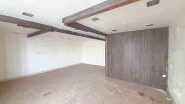 Floor Plan in  Office Space at Pachpedi Naka – for Rent