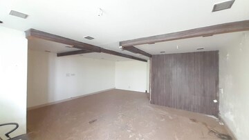 Floor Plan in  Office Space at Pachpedi Naka – for Rent