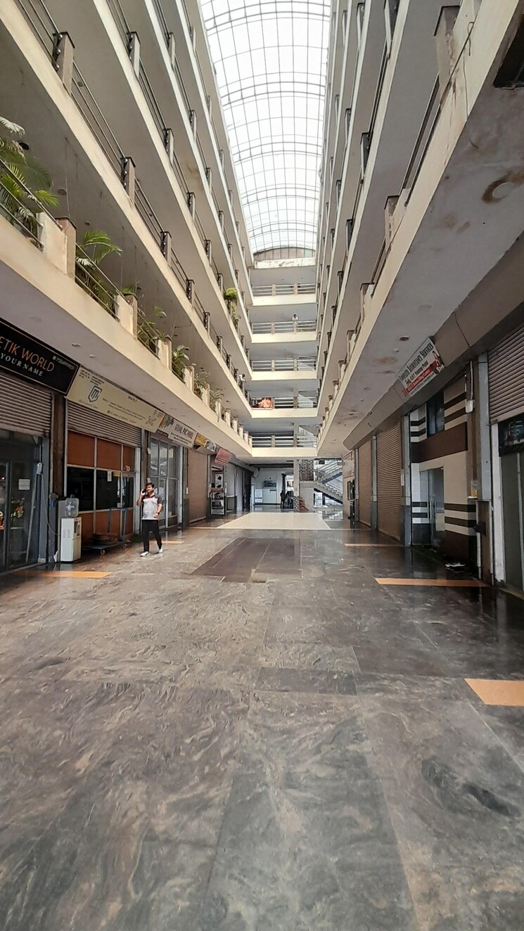 Exterior View, pachpedi naka Commercial Office Space 450 Sq.Ft. In Pachpedi Naka Raipur 8939363