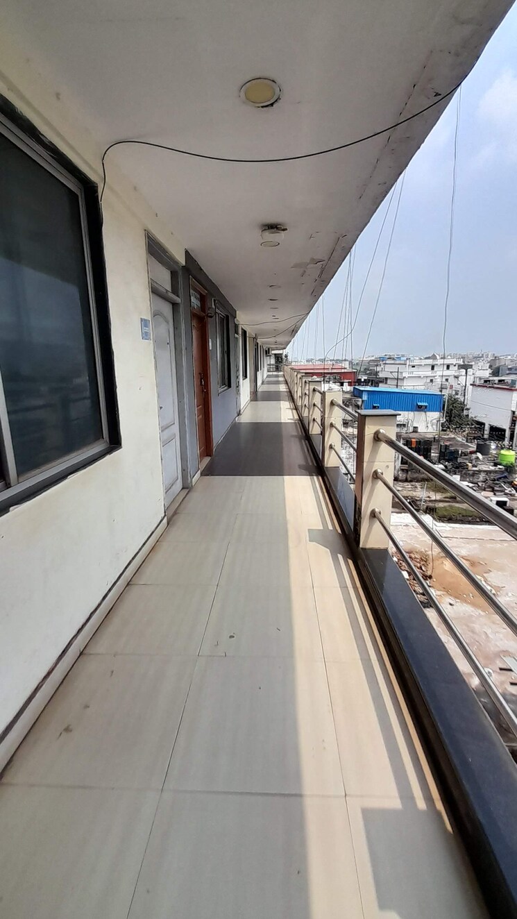 Exterior View, pachpedi naka Commercial Office Space 450 Sq.Ft. In Pachpedi Naka Raipur 8939363