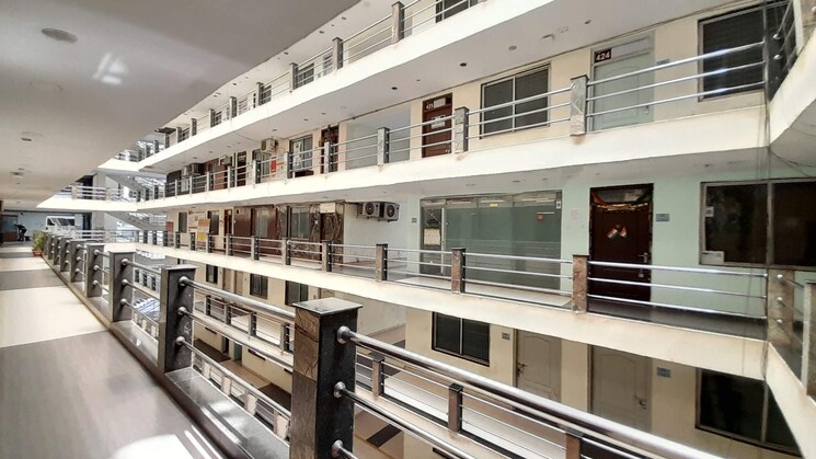 Exterior View, pachpedi naka Commercial Office Space 450 Sq.Ft. In Pachpedi Naka Raipur 8939363