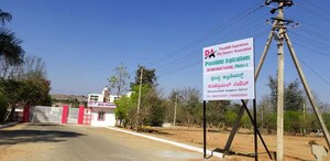  Plot For Sale in Prasiddhi Aspirations, International Airport Road