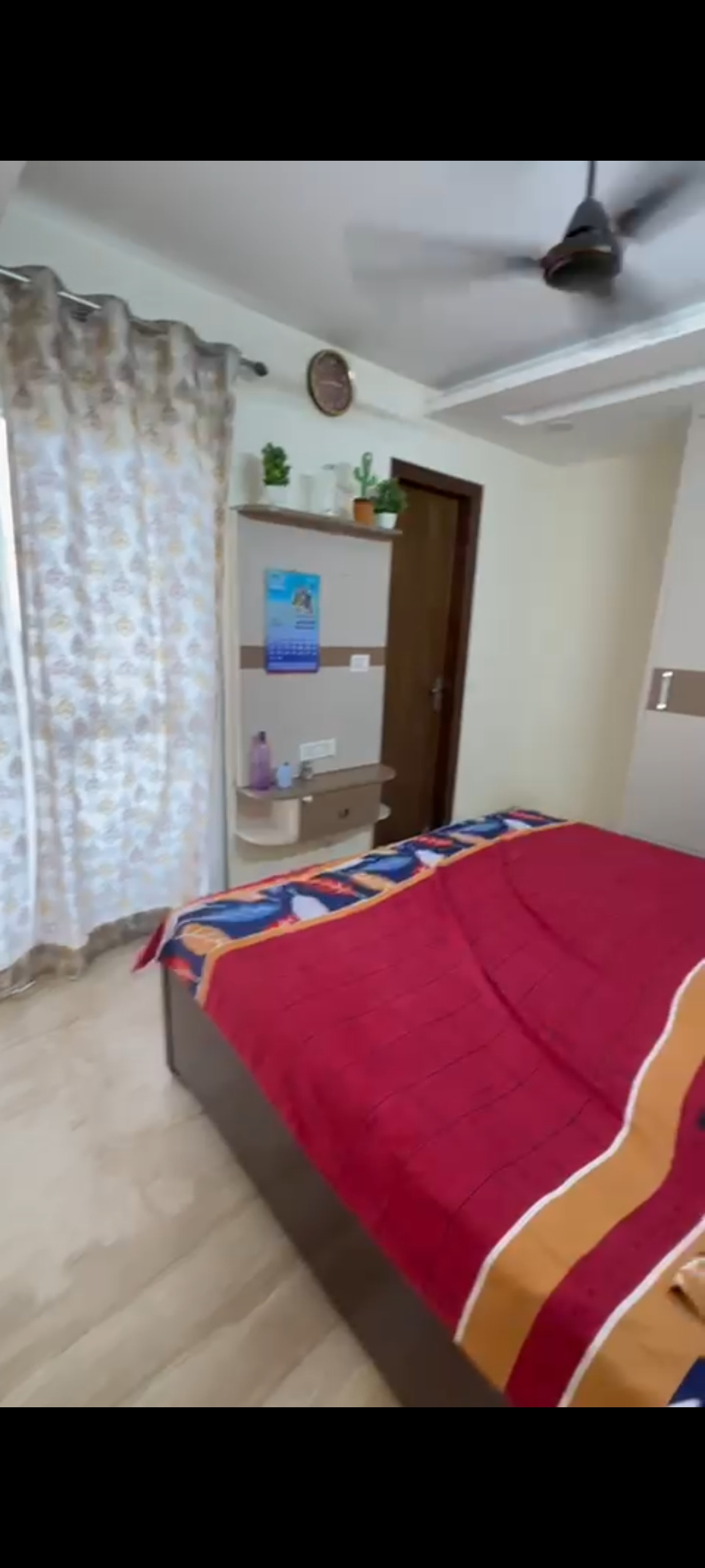 2 BHK Builder Floor For Rent in Shivaji Enclave