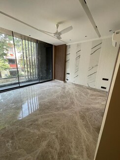 3 BHK + Pooja Room Builder Floor For Sale in A P Wonders
