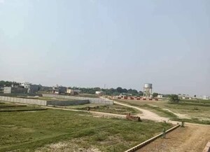 Plot Area in  Plot at Nagram Road – for Sale