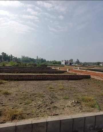 Plot Area in  Plot at Nagram Road – for Sale