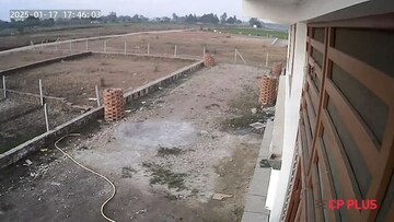 Plot – Exterior View View at Nagram Road - for Sale