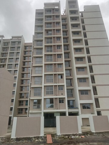 2 BHK Apartment For Sale in Kharghar Sector 37