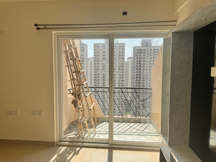 Balcony, crc-sublimis 2 Bedroom 982 Sq.Ft. Apartment In Sector 1 Greater Noida Greater Noida 8939350