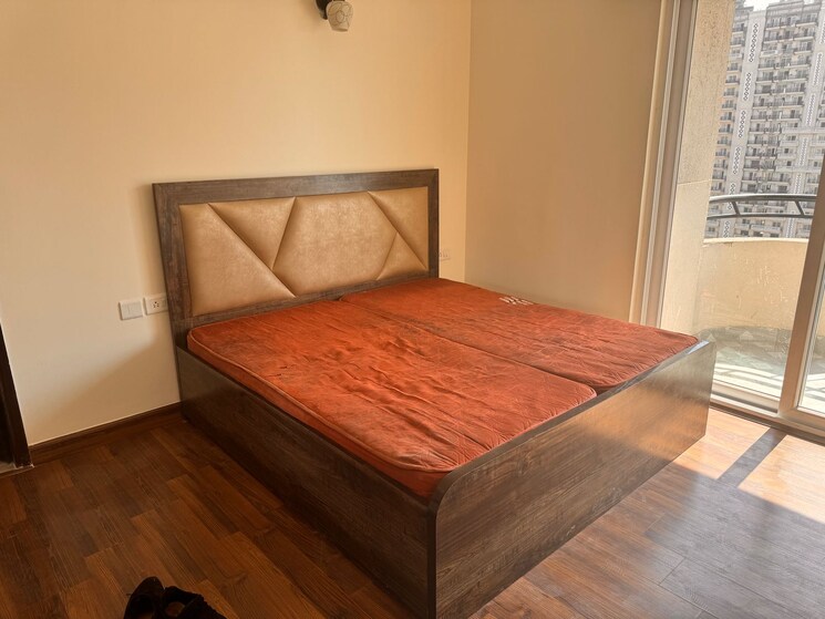 Bedroom, crc-sublimis 2 Bedroom 982 Sq.Ft. Apartment In Sector 1 Greater Noida Greater Noida 8939350