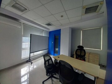  Office Space For Rent in Race Course Road
