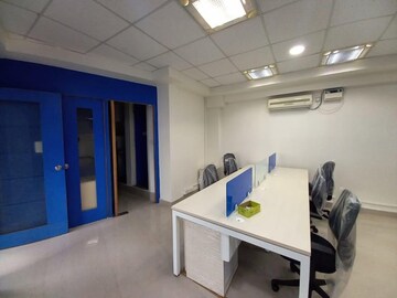 Team Area in  Office Space at Race Course Road – for Rent