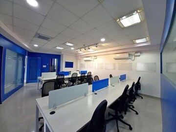 Team Area in  Office Space at Race Course Road – for Rent