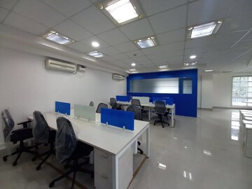 Team Area in  Office Space at Race Course Road – for Rent