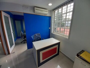 Team Area in  Office Space at Race Course Road – for Rent