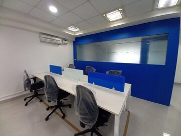 Team Area in  Office Space at Race Course Road – for Rent