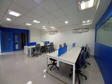 Team Area in  Office Space at Race Course Road – for Rent