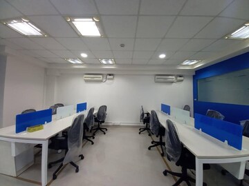 Team Area in  Office Space at Race Course Road – for Rent