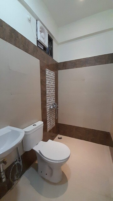 Attached Bathroom in 2 BHK Apartment at Labhandi – for Rent