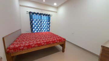 Bedroom in 2 BHK Apartment at Labhandi – for Rent