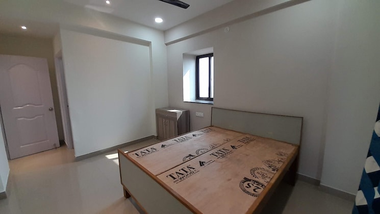 Bedroom, labhandi 2 Bedroom 1200 Sq.Ft. Apartment In Labhandi Raipur 8939416