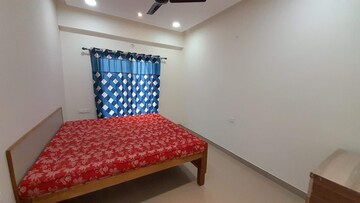 Bedroom in 2 BHK Apartment at Labhandi – for Rent