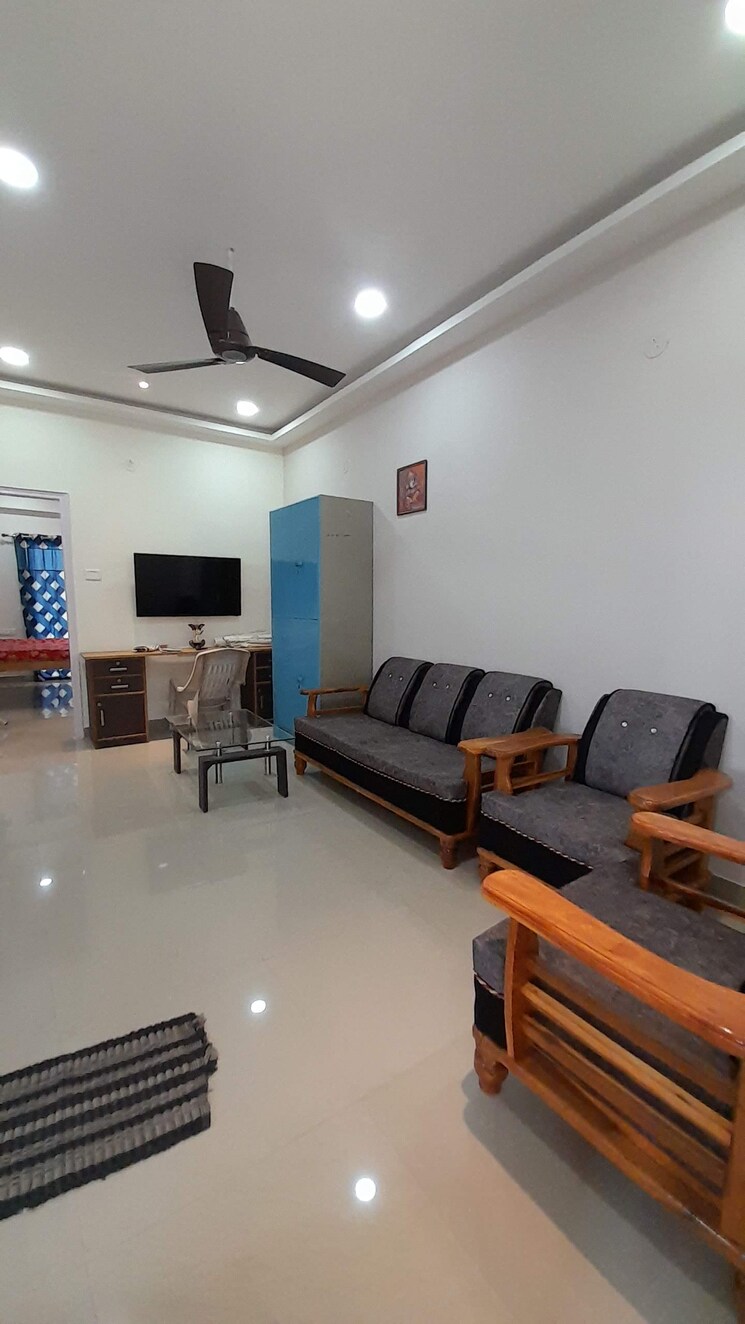 Living Room, labhandi 2 Bedroom 1200 Sq.Ft. Apartment In Labhandi Raipur 8939416