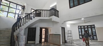 6+ BHK Villa – Exterior View View at Pranathi Enclave Prashanth Nagar, Prashanth Nagar - for Rent