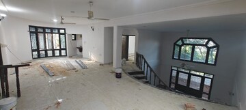 Building Lobby in 6+ BHK Villa at Pranathi Enclave Prashanth Nagar, Prashanth Nagar – for Rent