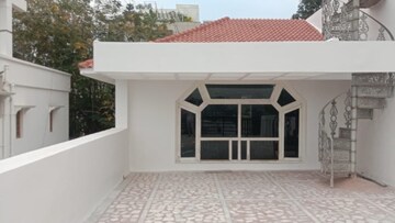 6+ BHK Villa – Exterior View View at Pranathi Enclave Prashanth Nagar, Prashanth Nagar - for Rent