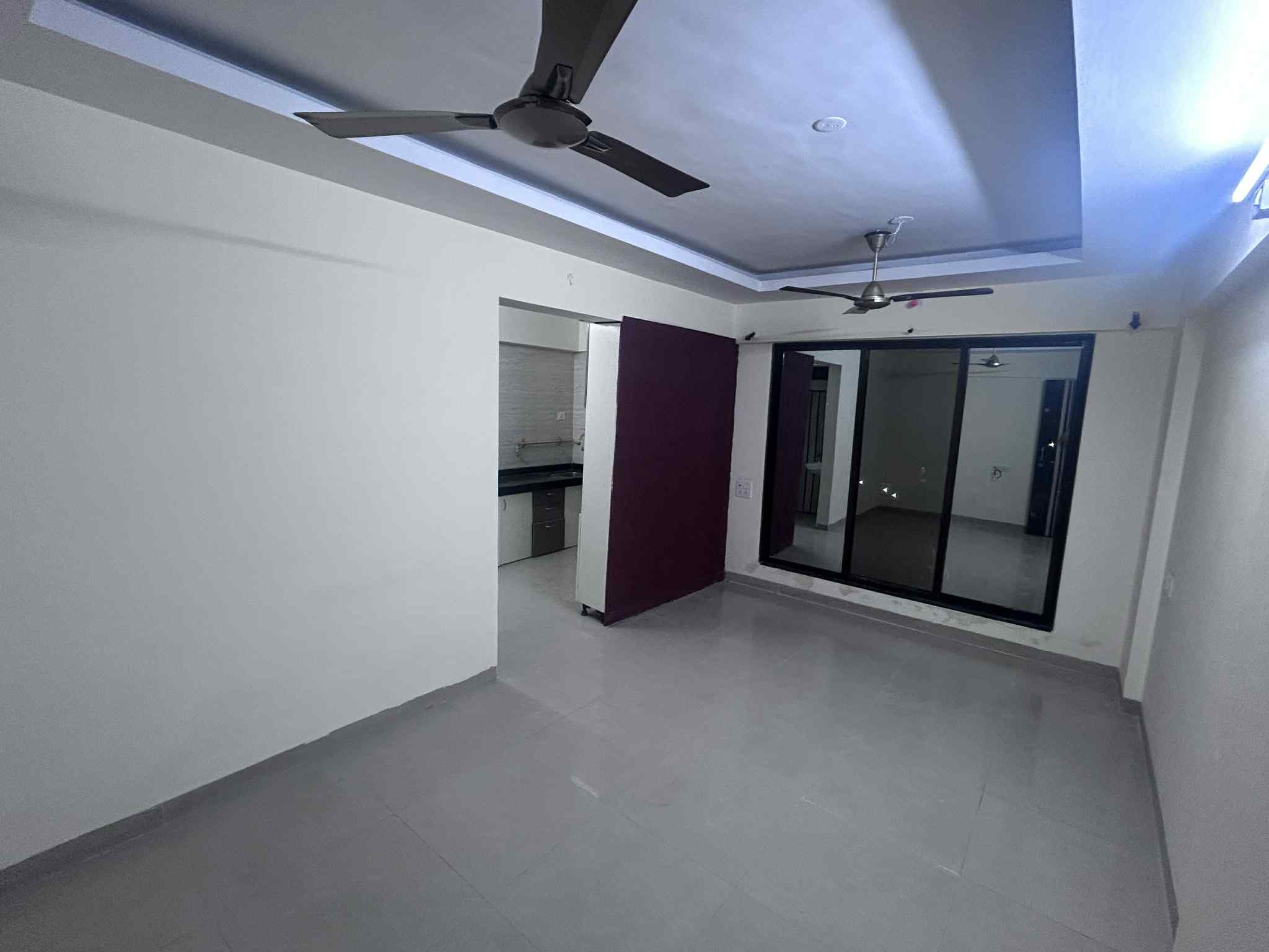 1 BHK Apartment For Sale in Rajhansbabhola