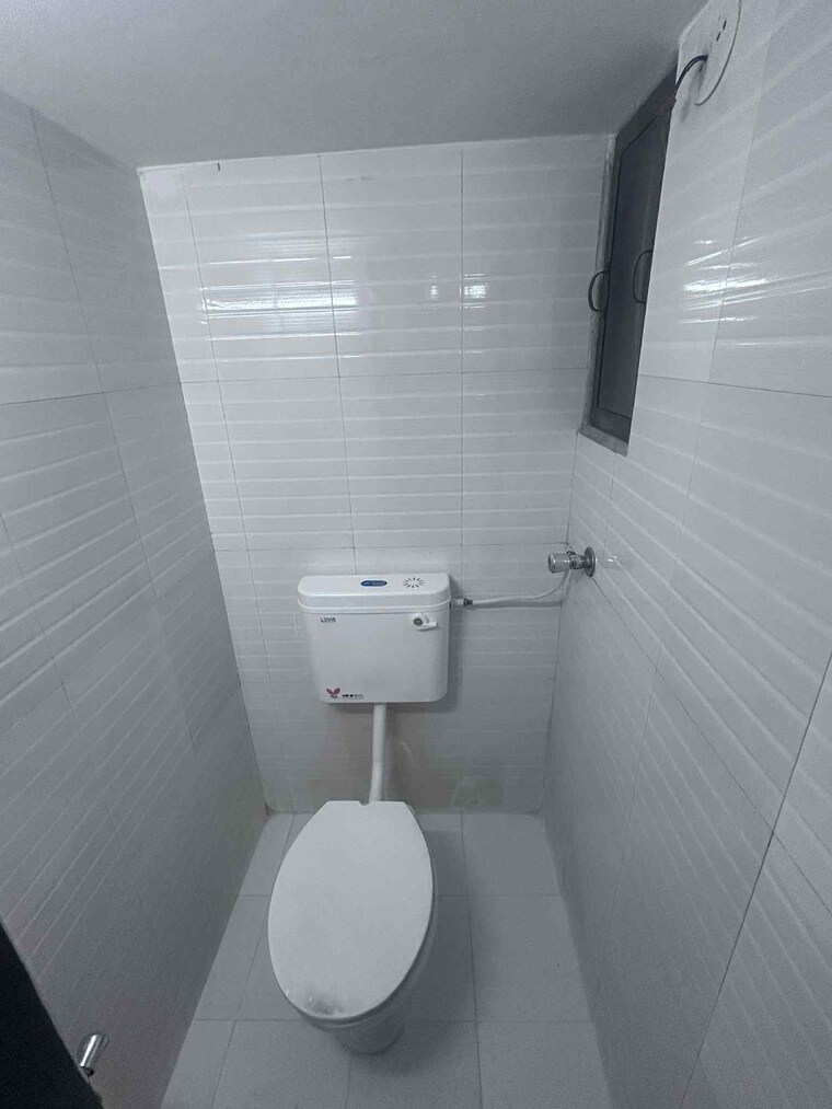 Bathroom, vasai west 1 Bedroom 400 Sq.Ft. Apartment In Vasai West Palghar 8939415