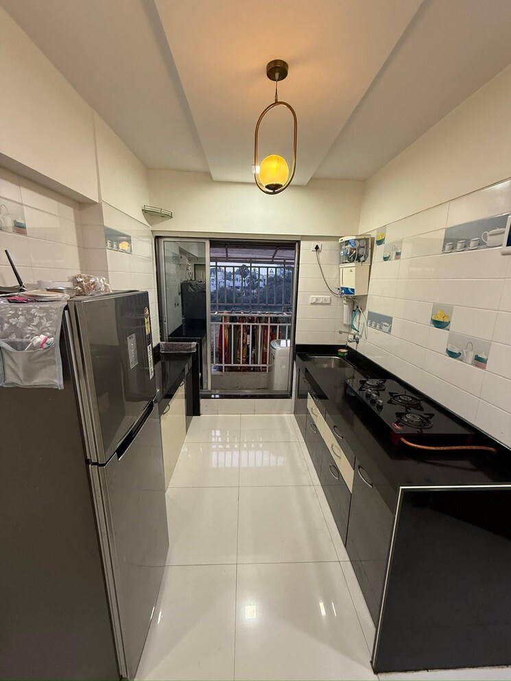 Master Bedroom, vasai west 1 Bedroom 400 Sq.Ft. Apartment In Vasai West Palghar 8939415