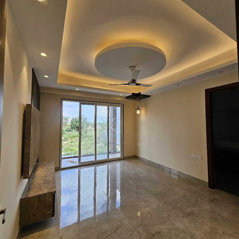 4 BHK + Pooja Room Builder Floor For Sale in Ansal API Esencia