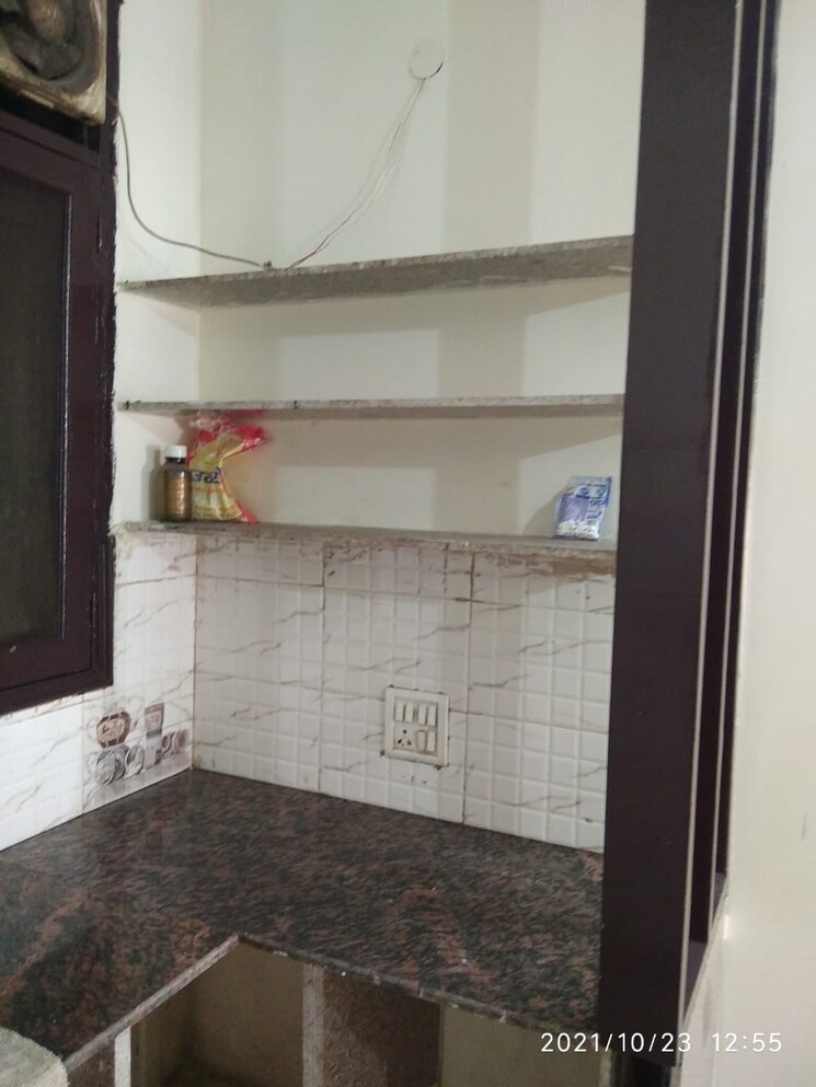 Bathroom, vasundhara sector 1 1 Bedroom 500 Sq.Ft. Builder Floor In Vasundhara Sector 1 Ghaziabad 8939433