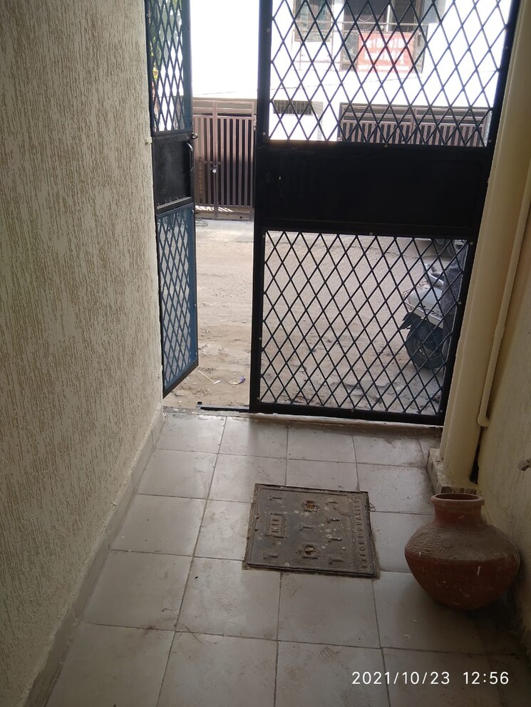 undefined, vasundhara sector 1 1 Bedroom 500 Sq.Ft. Builder Floor In Vasundhara Sector 1 Ghaziabad 8939433