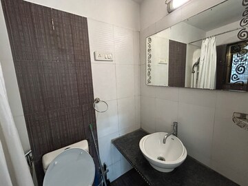 3 BHK Apartment For Rent in Regency Towers, Kavesar