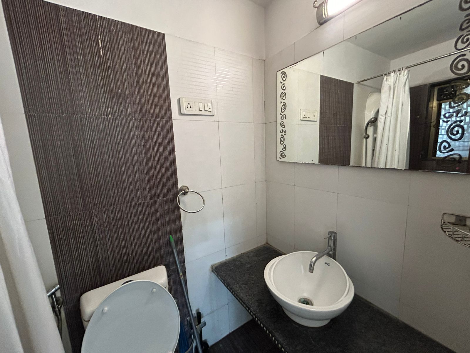 3 BHK + Pooja Room Apartment For Rent in Regency Towers