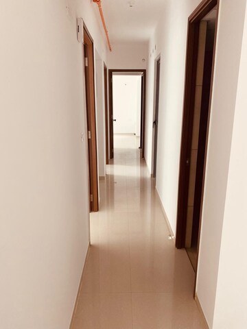 Building Lobby in 3 BHK Apartment at Kalpataru Parkcity, Kolshet Road – for Sale