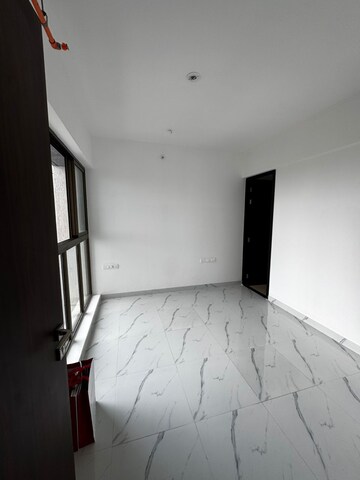 Bathroom in 2 BHK Apartment at Raymond Ten X Habitat, Pokhran Road No Two – for Rent