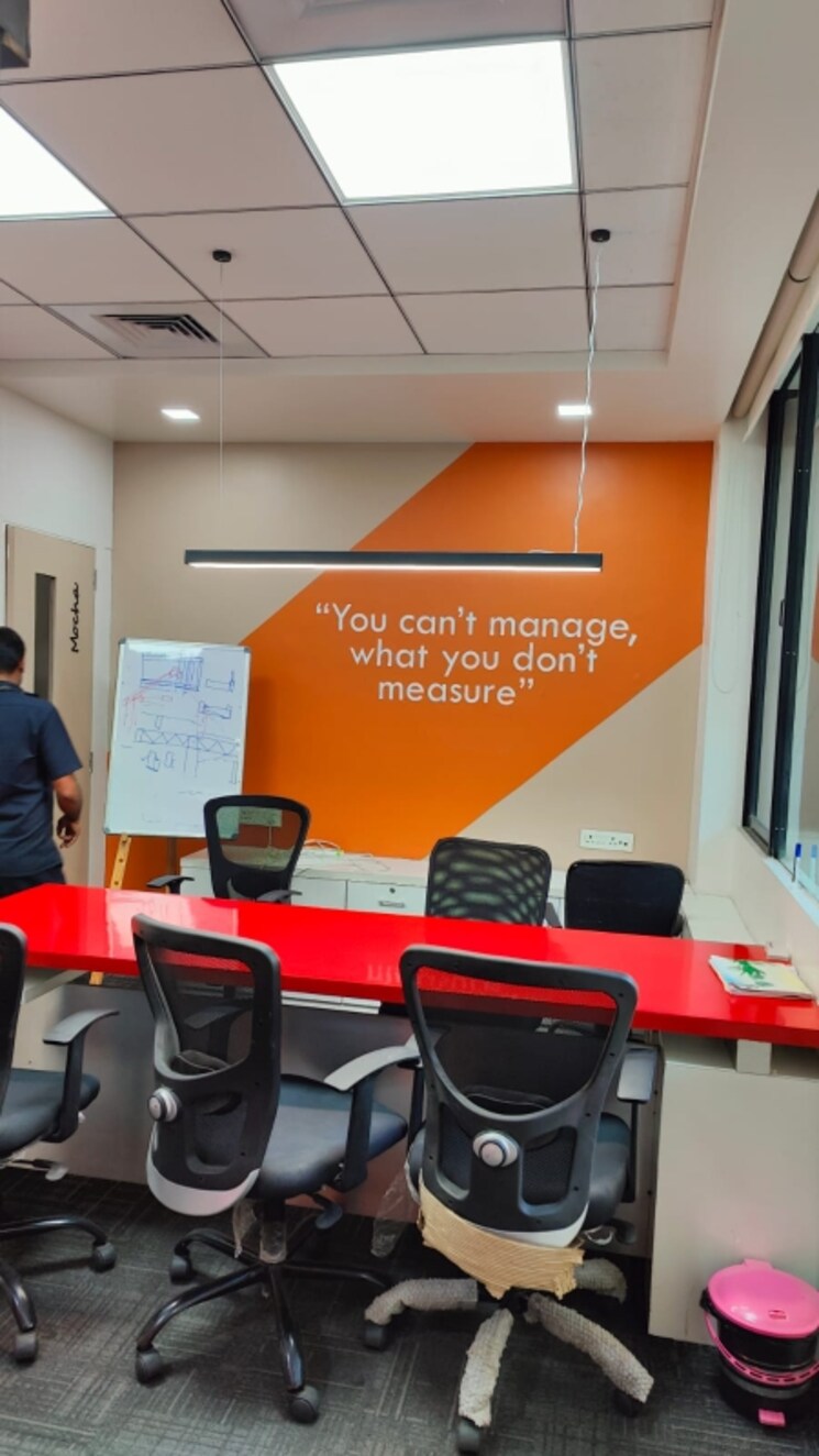 Team Area, amanora-park-town Commercial Office Space 1600 Sq.Ft. In Hadapsar Pune 8939437