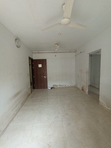 Living Room in 1.5 BHK Apartment at Lodha Palava City Lakeshore Greens, Dombivli East – for Sale