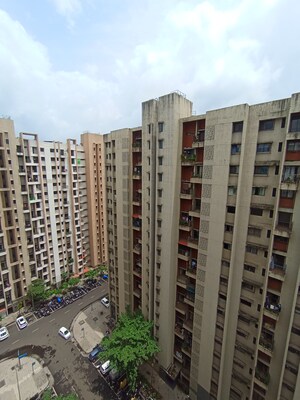 1.5 BHK Apartment For Sale in Lodha Palava City Lakeshore Greens, Dombivli East