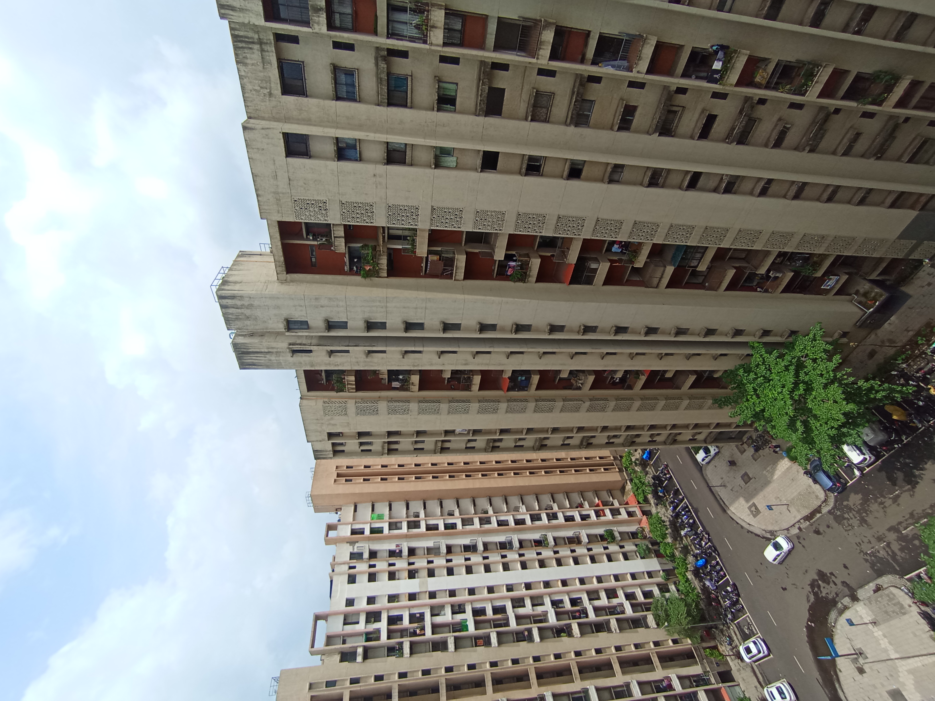 1.5 BHK + Pooja Room,Extra Room Apartment For Sale in Lodha Palava City Lakeshore Greens